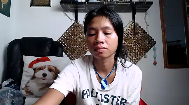 Asexycook4Ubananas online show from December 12, 2:11 pm