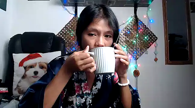 Asexycook4Ubananas online show from December 17, 1:38 pm