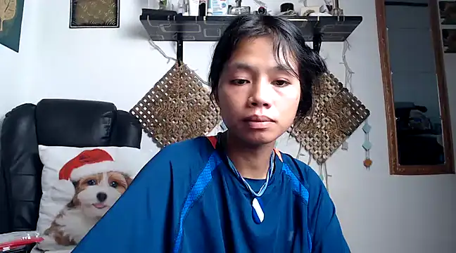 Asexycook4Ubananas online show from December 18, 10:08 am
