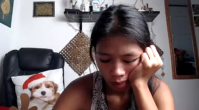 Asexycook4Ubananas online show from December 27, 2:43 pm