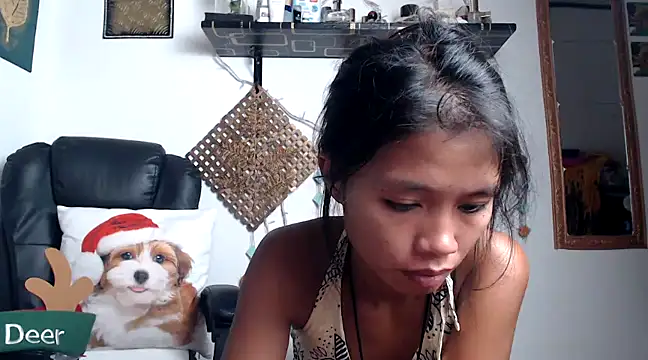Asexycook4Ubananas online show from December 29, 1:17 pm