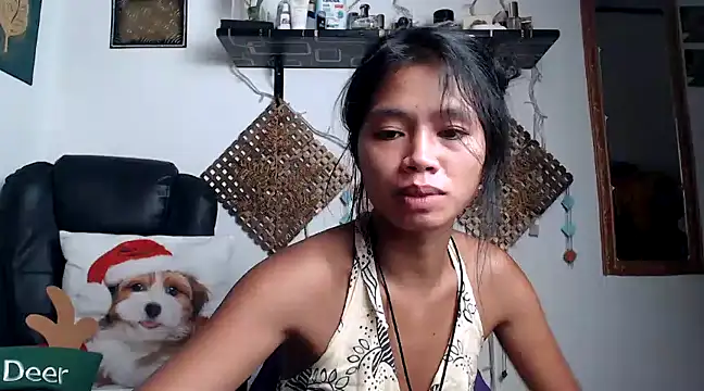 Asexycook4Ubananas online show from December 29, 4:19 pm