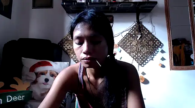 Asexycook4Ubananas online show from January 2, 6:40 am