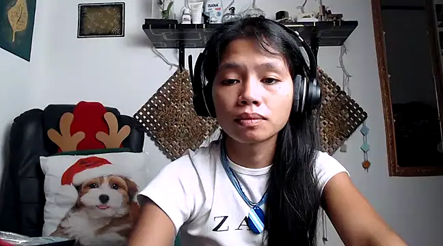 Asexycook4Ubananas online show from January 9, 12:41 pm