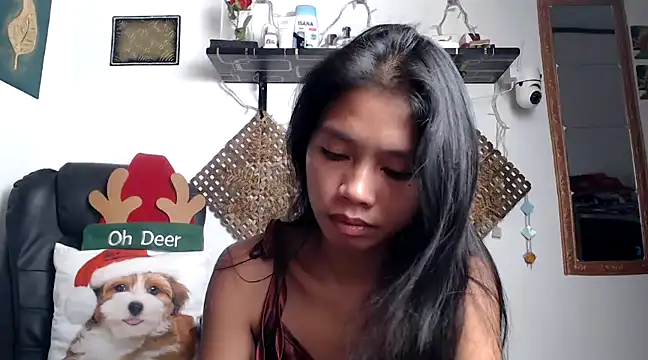 Asexycook4Ubananas online show from January 17, 10:55 am