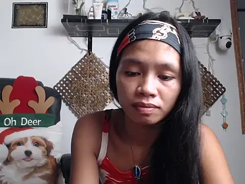 Asexycook4Ubananas online show from January 23, 11:26 am