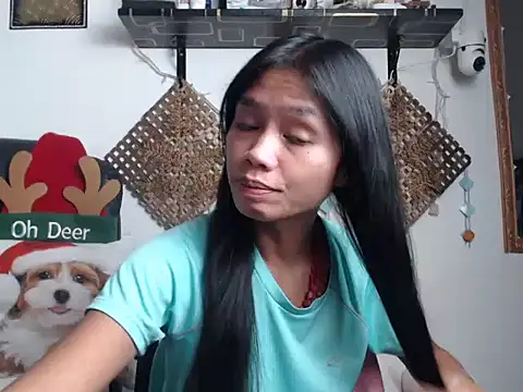 Asexycook4Ubananas online show from January 27, 2:46 pm
