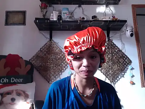 Asexycook4Ubananas online show from January 31, 6:46 am
