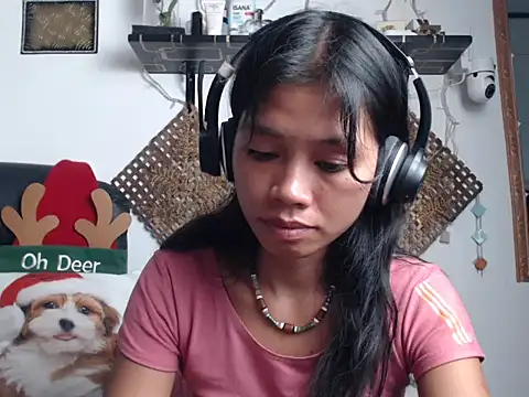 Asexycook4Ubananas online show from February 13, 1:59 pm