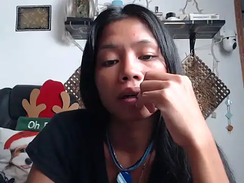 Asexycook4Ubananas online show from March 22, 2:25 pm
