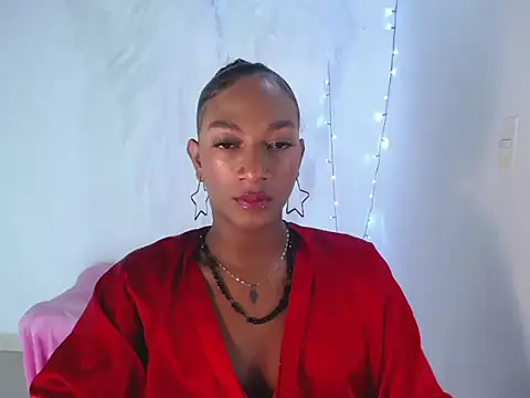 samy doll online show from April 18, 2:48 am