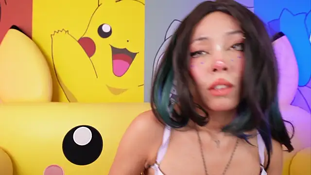 Snapshot of miss__maria chatting on February 4, 6:03 pm miss maria online show from February 4, 6:03 pm