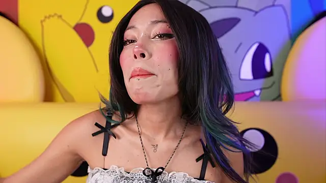 Snapshot of miss__maria chatting on February 9, 6:01 pm miss maria online show from February 9, 6:01 pm