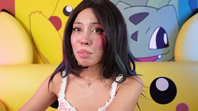 Snapshot of miss__maria chatting on February 21, 8:43 pm miss maria online show from February 21, 8:43 pm