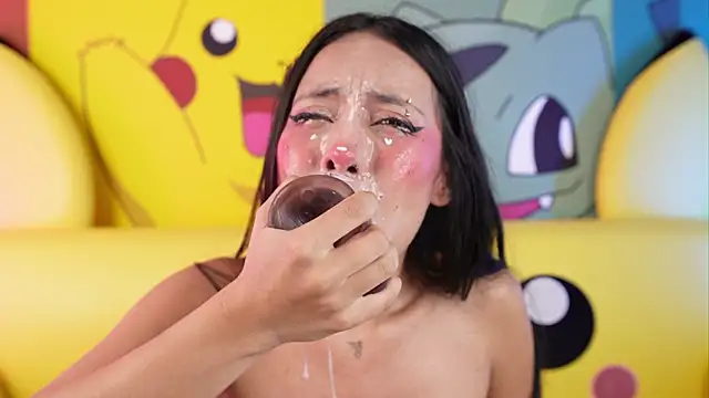 Snapshot of miss__maria chatting on February 23, 6:05 pm miss maria online show from February 23, 6:05 pm