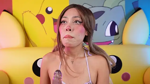 Snapshot of miss__maria chatting on February 25, 6:06 pm miss maria online show from February 25, 6:06 pm