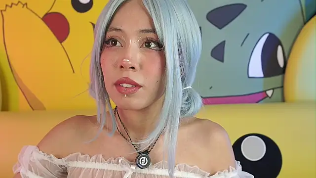 miss  maria online show from June 19, 1:59 pm