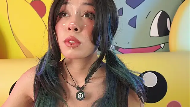 miss  maria online show from July 11, 5:59 pm