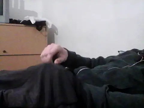 Manfuck95 online show from November 17, 4:29 am