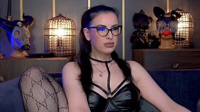 kelly kent online show from May 25, 9:54 pm