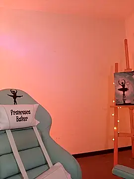 francesca baker1007 online show from October 11, 11:47 pm