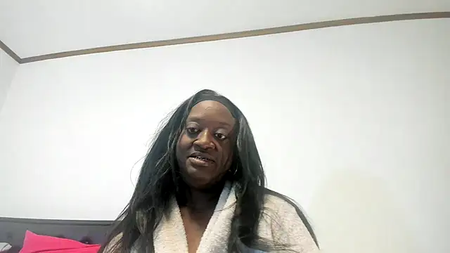 Katiefyi online show from April 1, 1:34 pm