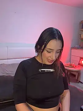 Freyja soh online show from January 31, 10:31 pm