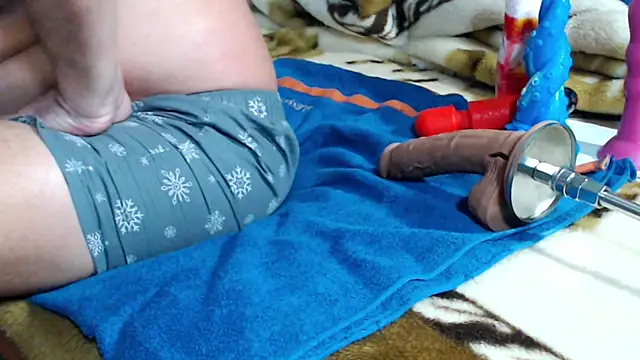 0anal21 online show from February 14, 1:41 pm