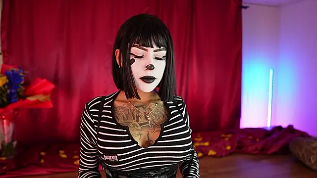 Scarlett collins02 online show from February 15, 2:52 am