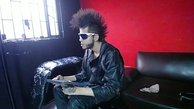 Master rudeboy online show from February 14, 10:06 pm