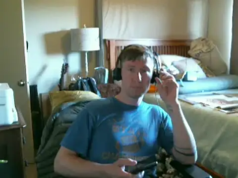 MormonPineapples online show from March 20, 11:45 pm