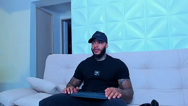 muscle man16 online show from February 9, 12:17 am