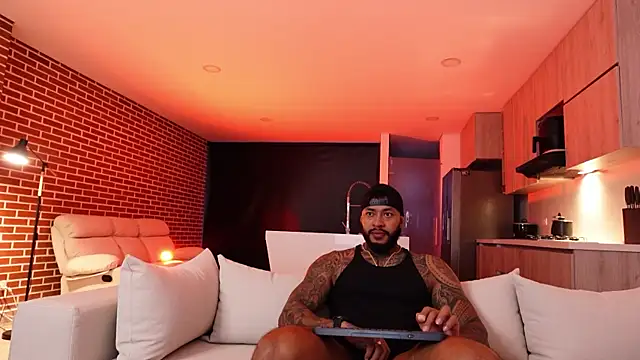 muscle man16 online show from October 8, 10:57 am