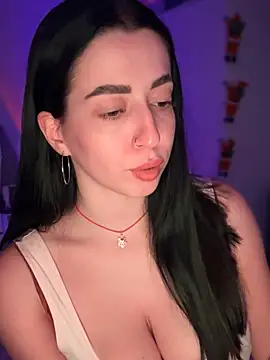 Emylia online show from January 8, 11:19 pm