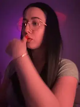 Emylia online show from February 24, 10:47 pm