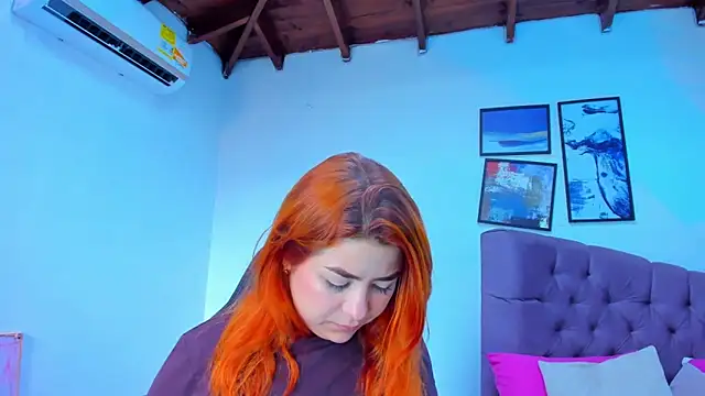 Gretta Queen online show from October 12, 4:17 pm