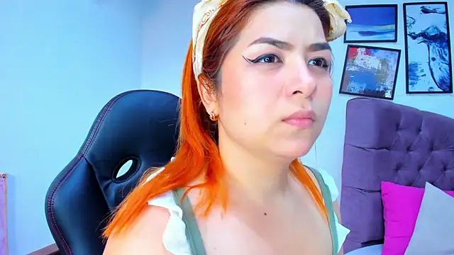 Gretta Queen online show from November 4, 6:07 pm