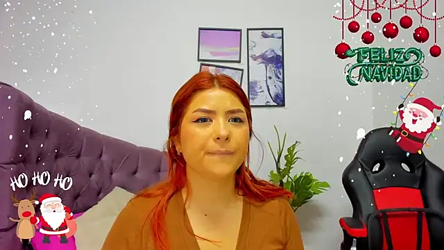 Gretta Queen online show from December 20, 5:53 pm