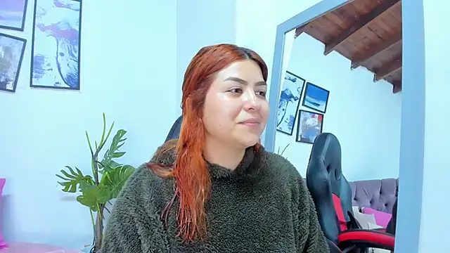 Gretta Queen online show from January 13, 5:51 pm