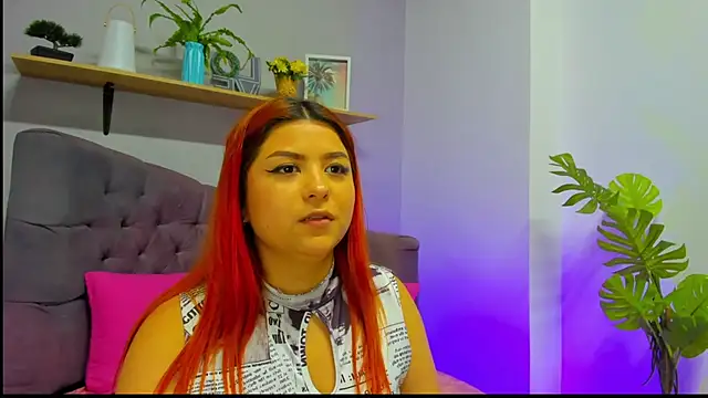 Gretta Queen online show from April 9, 6:35 pm