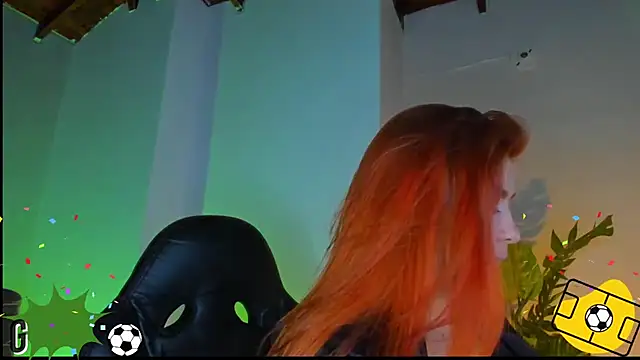 Snapshot of Gretta_Queen chatting on June 28, 4:57 pm Gretta Queen online show from June 28, 4:57 pm
