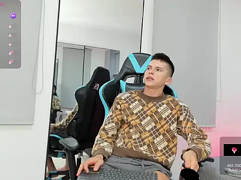 Daddyrich4u online show from November 13, 11:36 pm