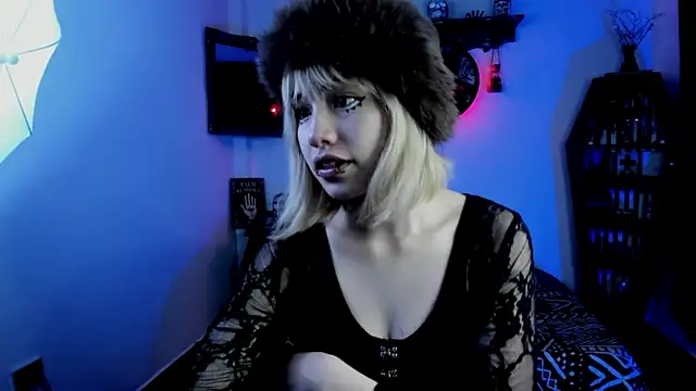 Akane-Mou online show from October 16, 10:22 pm