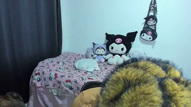 Akane-Mou online show from November 5, 12:32 am