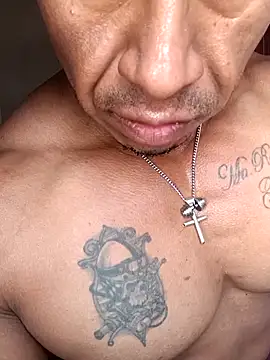 ivandignity online show from April 17, 10:02 pm