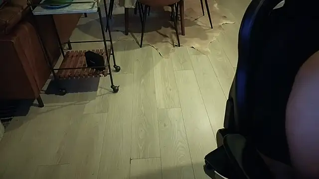 HungandThickLatin online show from October 14, 1:39 am