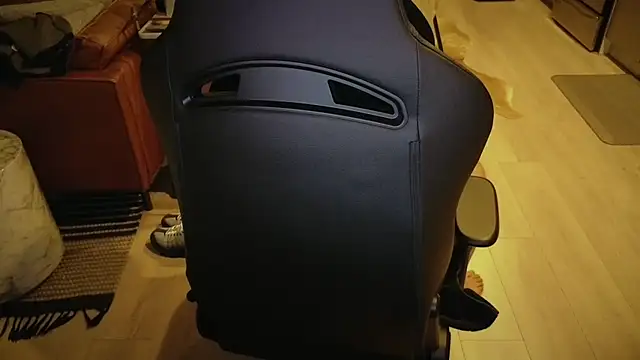 HungandThickLatin online show from December 22, 3:25 am