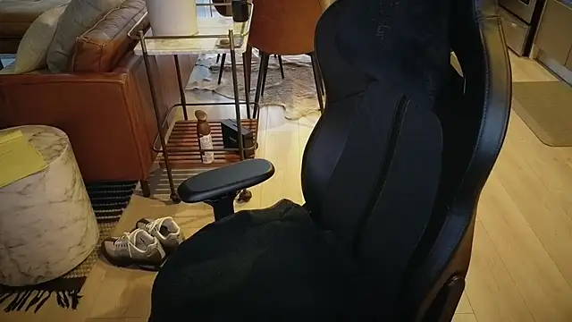 HungandThickLatin online show from January 10, 12:56 am