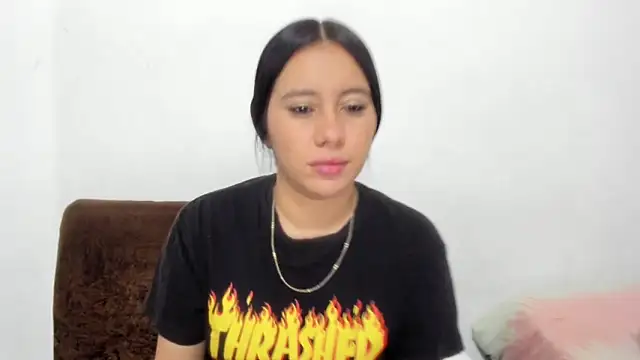 majo rose online show from February 16, 1:58 am