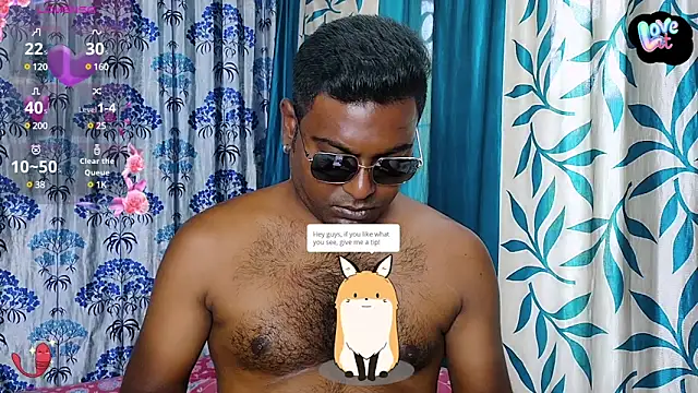 BLACK---MAMBA online show from March 23, 8:26 am